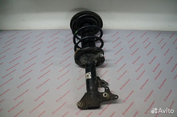 Nissan 54302-BA025 Амортизатор передний правый