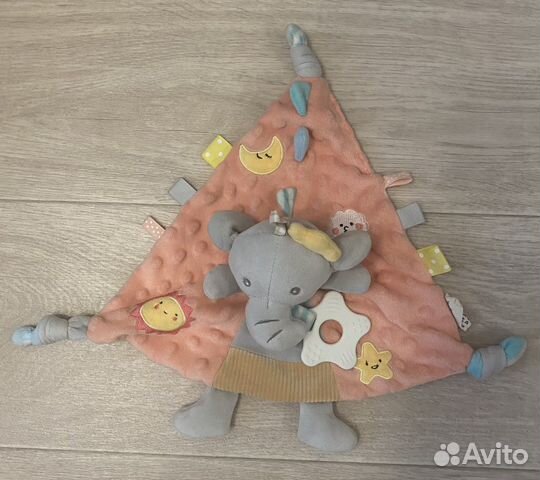 Комфортер для сна сплюшка