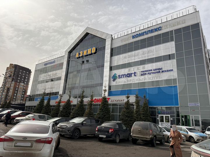 Продам помещение свободного назначения, 850 м²