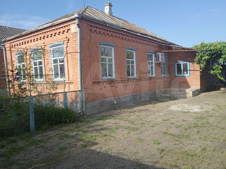 Дом 86,7 м² на участке 14 сот.