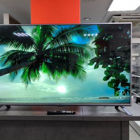 Телевизор 24" / 32" / 43" / 50" / 55" со SmartTV и