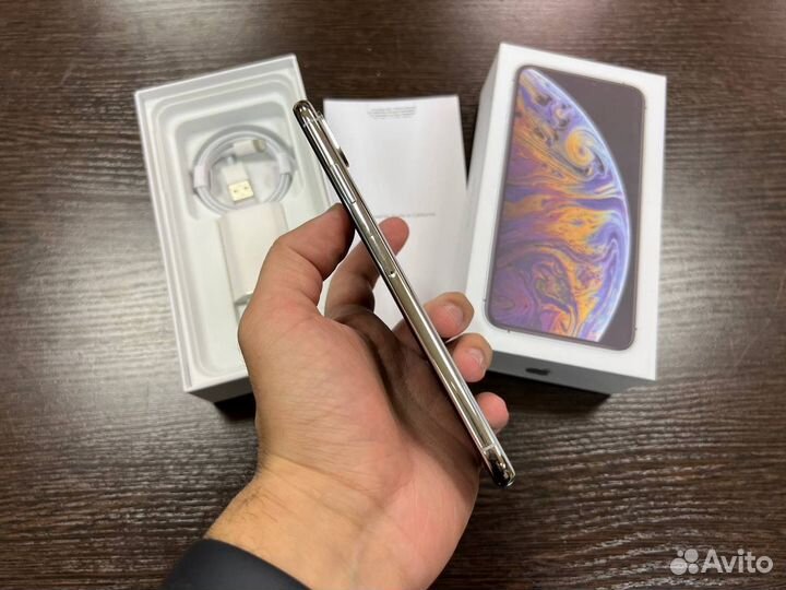 Apple iPhone xs max 64gb