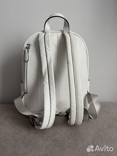 Рюкзак michael kors натуральная кожа