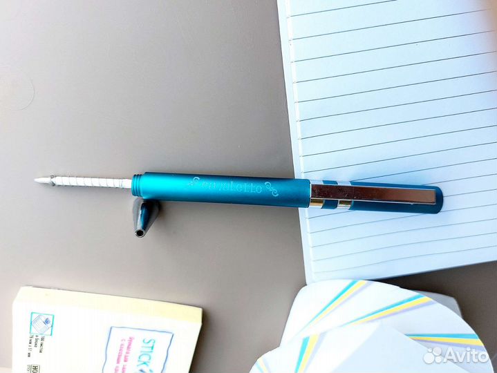 Ручка шариковая с логотипом