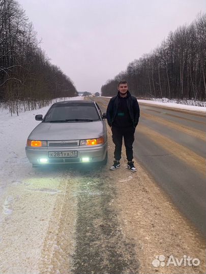 Автомеханик