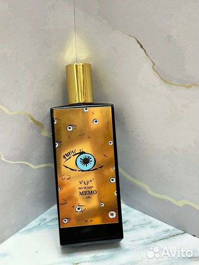 Marfa-memo- 100 ml- Оригинал