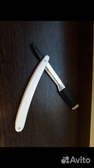 Опасная бритва