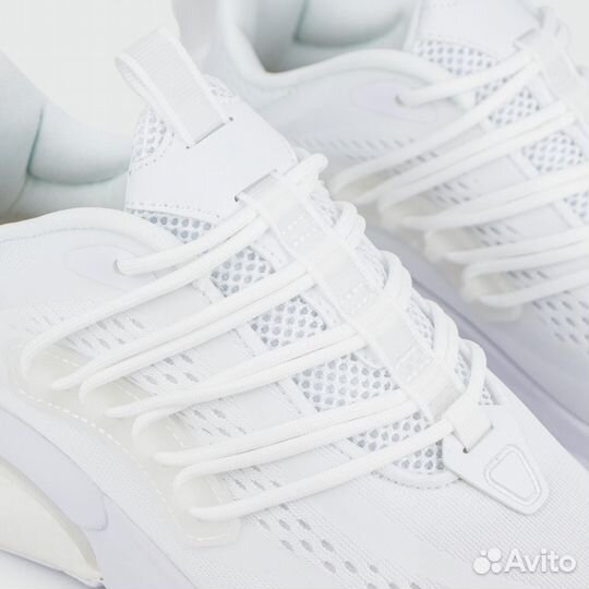 Кроссовки Adidas Alphaboost V1 White Wmns (арт. 25