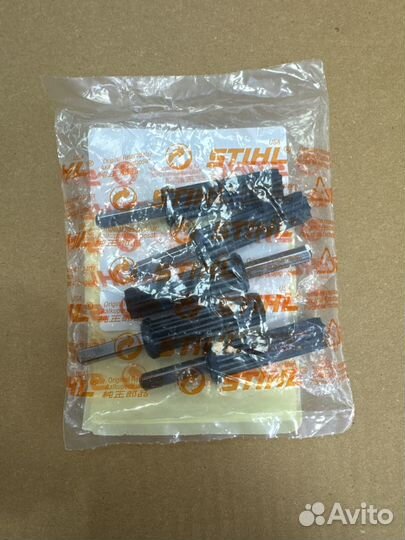 Поводок stihl 4182-740-3501