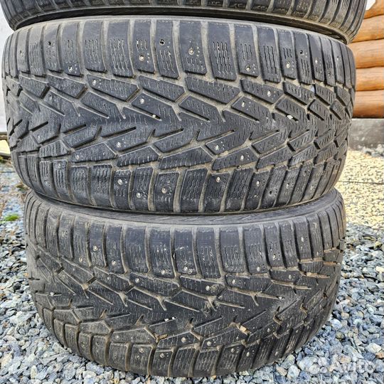 Nokian Tyres Hakkapeliitta 7 255/45 R18 103T