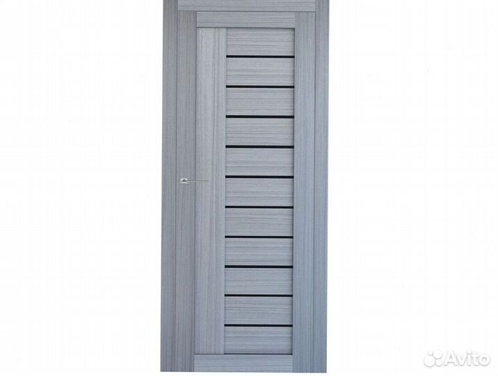 Mежкомнатные двери Compack