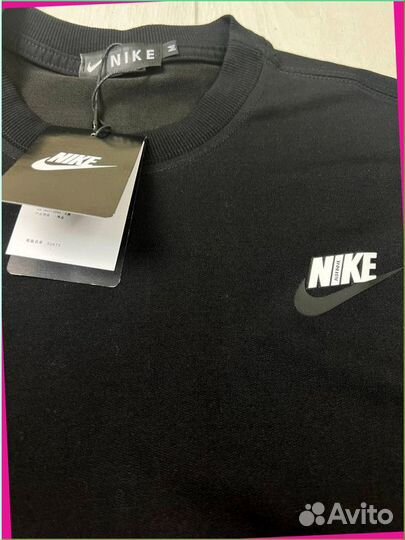 Комплект двойка Nike (Артикул товара: 59372)