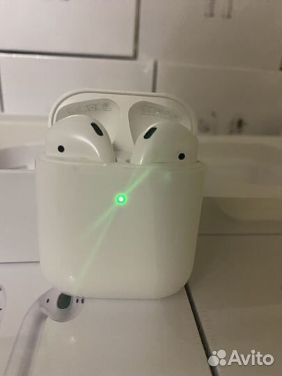 Airpods 2 premium