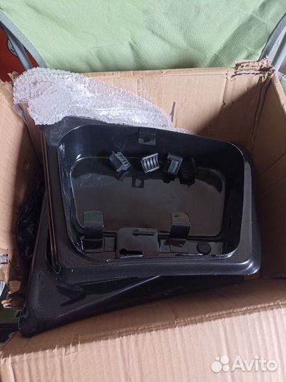 Реставрированные бардачки иж планета, юпитер 5