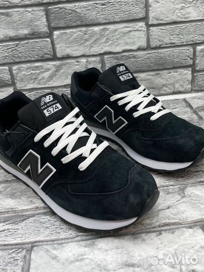 Кроссовки new balance 574