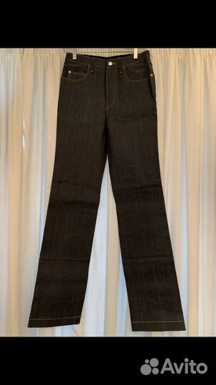 Louis Vuitton джинсы