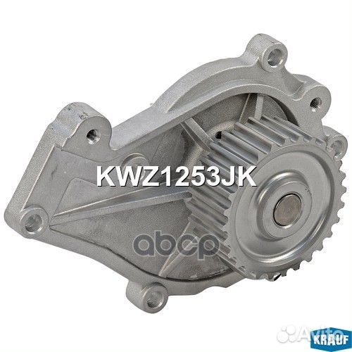 Помпа водяная cherytiggo