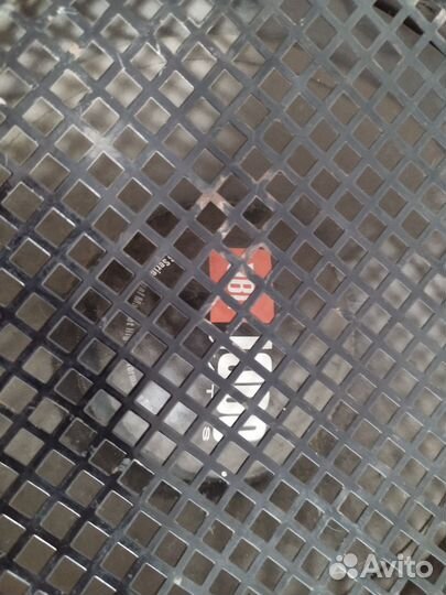 Автомобильный сабвуфер JBL 1000w