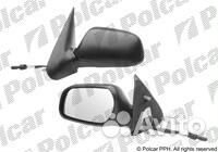 Зеркало внешнее левый для citroën xsara (N0/N1/N2) 07.97-09.00