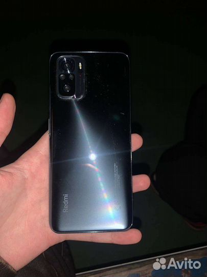 Xiaomi redmi note 10s 6 64gb