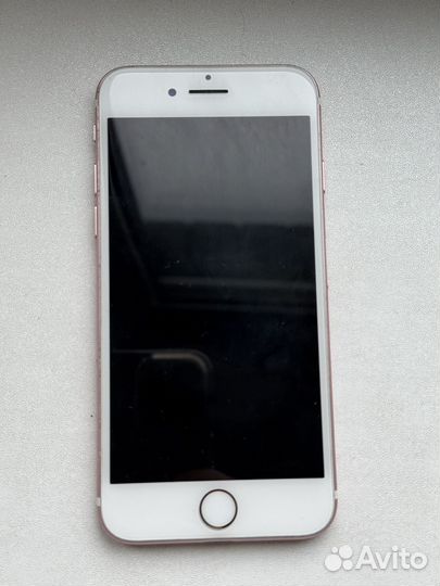 iPhone 7, 128 ГБ