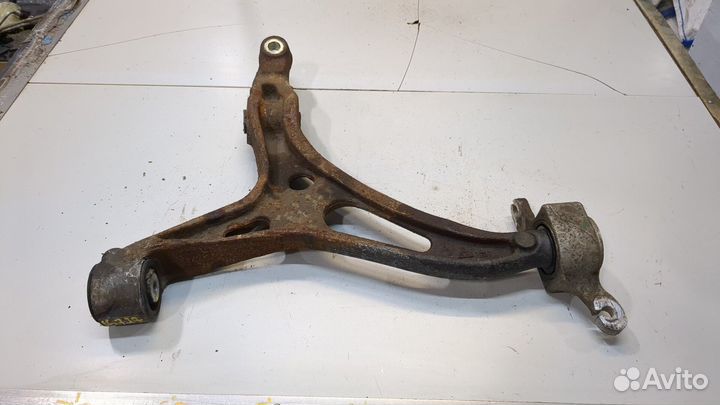 Рычаг подвески Mercedes ML W164, 2011