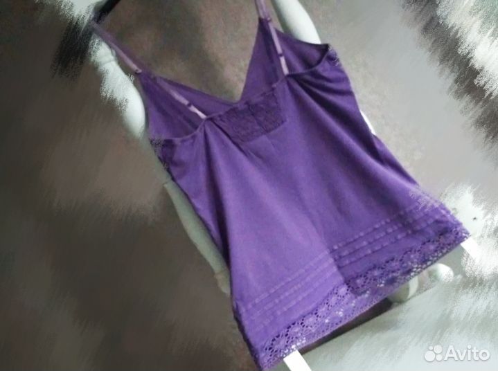 Топ женский 42 р