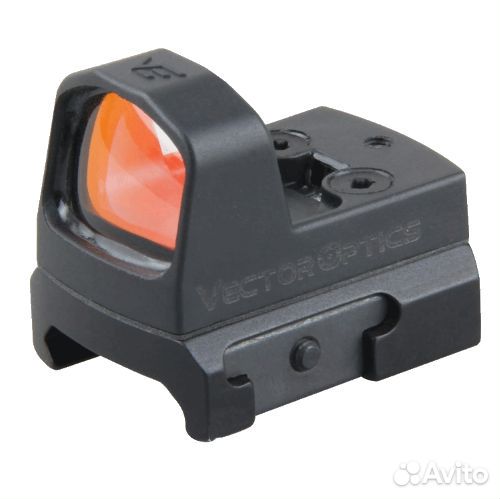 Коллиматорный прицел vector optics frenzy-S