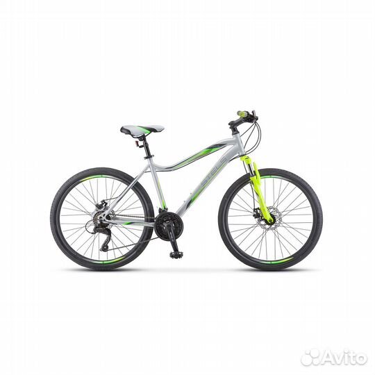 Велосипед 26