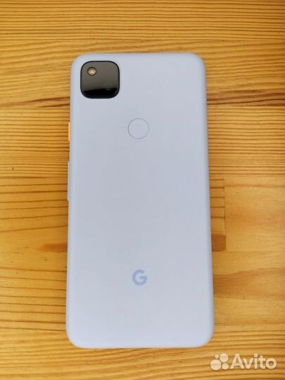 Google Pixel 4a, 6/128 ГБ