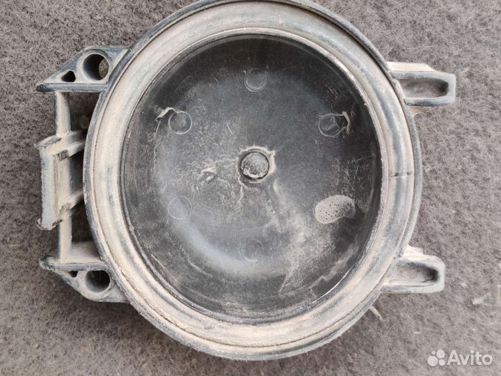 Крышка(заглушка) задняя фары Мерседес А клас W168