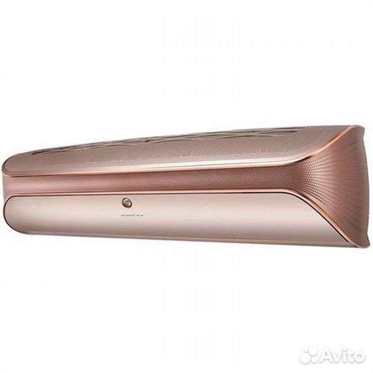 Сплит система Gree GWH09AKC-K6DNA1A