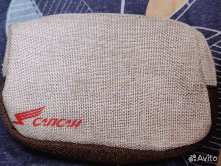 Дорожный набор ржд