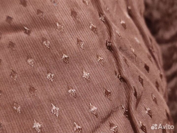 Натуральная детская шуба из овчины 134-146