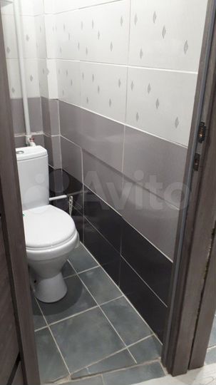 1-к. квартира, 35 м², 2/5 эт.