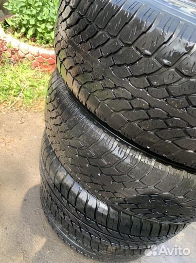 Летние колеса r15