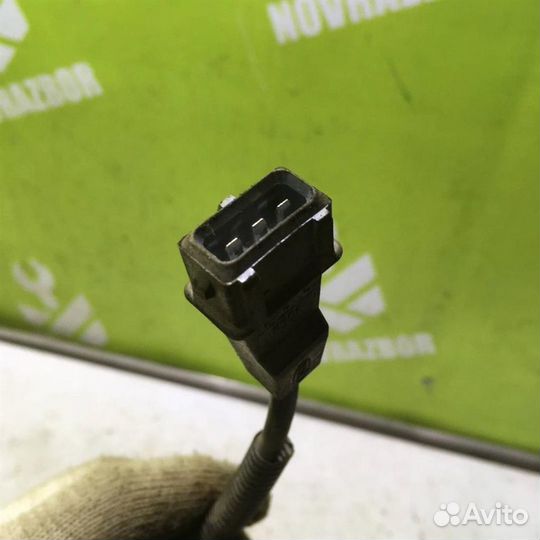 Датчик детонации Киа рио 1