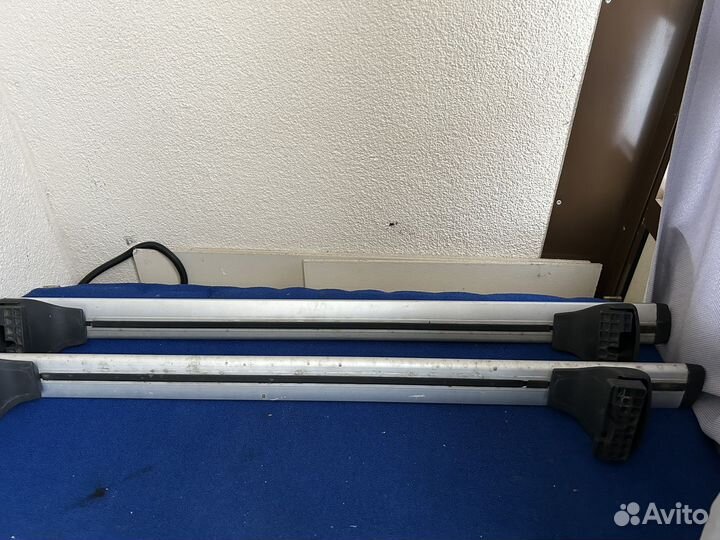 Багажник на крышу opel astra h