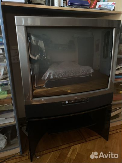 Телевизор loewe