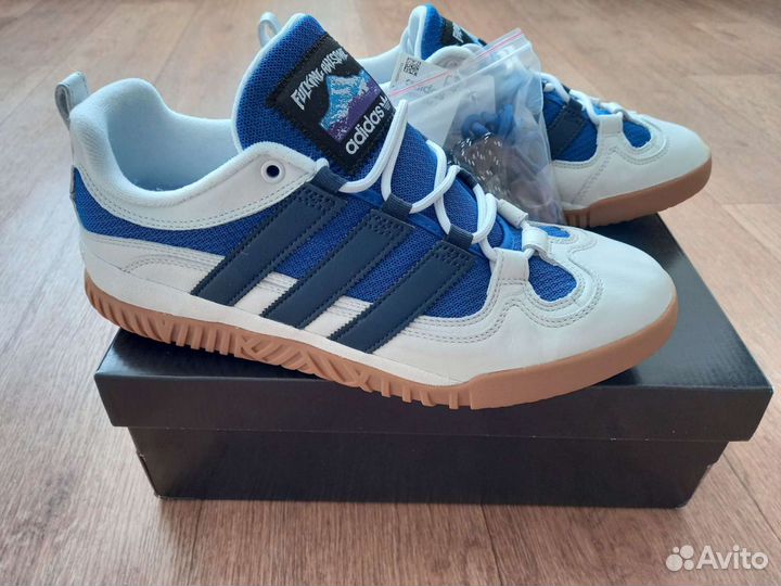 Кроссовки adidas Fa Experiment 1