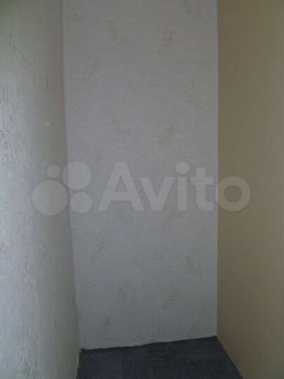 Комната 13,7 м² в 1-к., 2/5 эт.