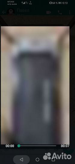 Беговая дорожка электрическая