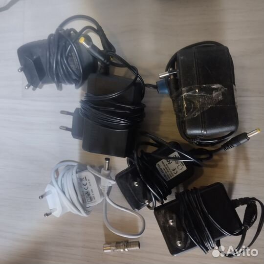 Зарядное устройства для psp