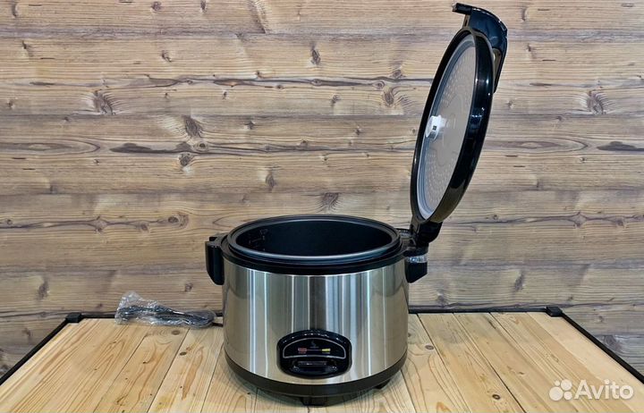 Рисоварка Airhot RC 5 в наличии