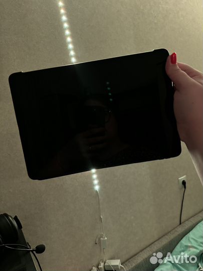 Планшет huawei matepad 11.5