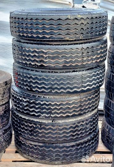 Шины 215/75 r17.5, Kormoran stomil artd: 582-3