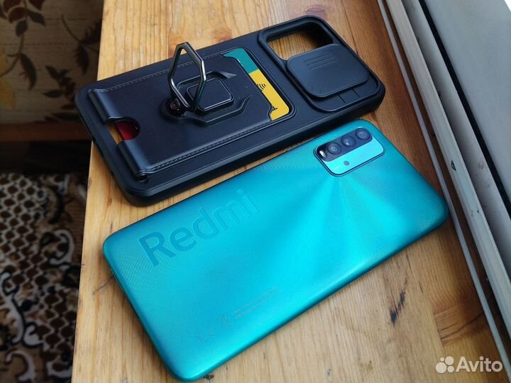 Xiaomi Redmi 9T