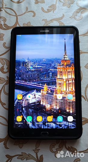 Samsung galaxy Tab a7