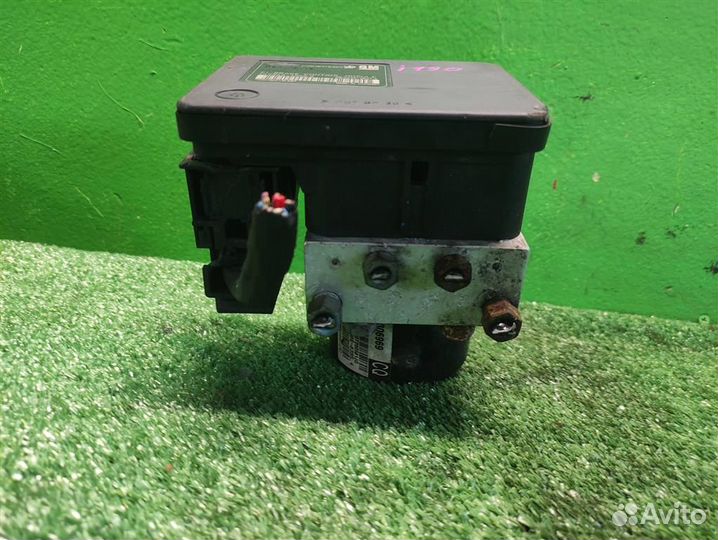 Насос ABS Chevrolet Cruze J300 2009