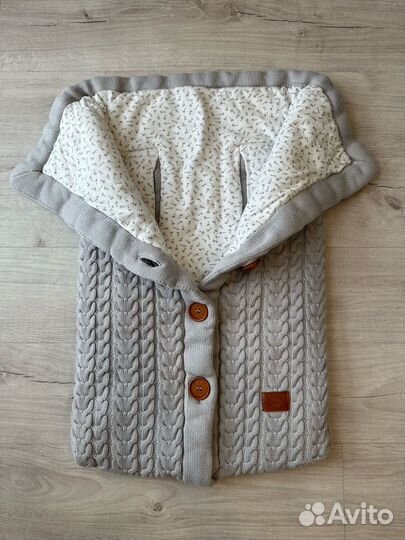 Конверт Loomknits